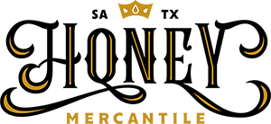 Honey Mercantile logo