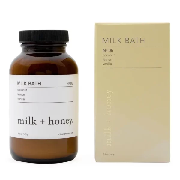 Milk Bath No. 05 - Image 2