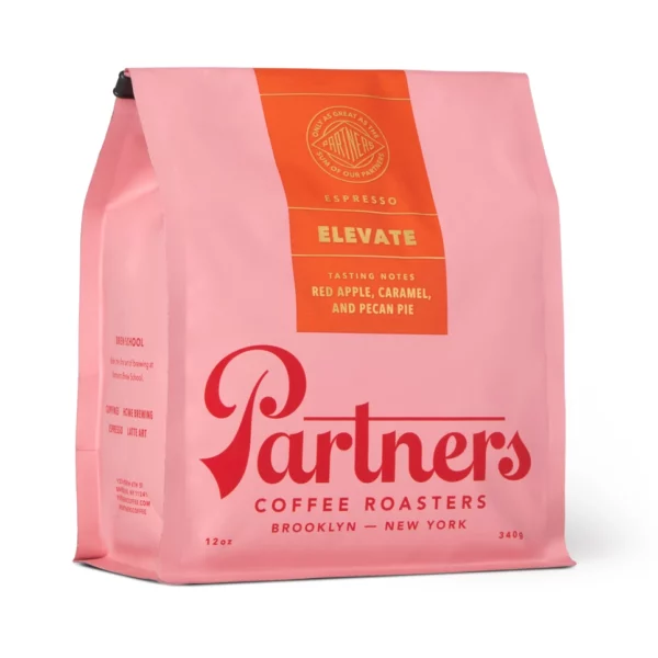 Elevate Whole Bean Coffee - Image 2