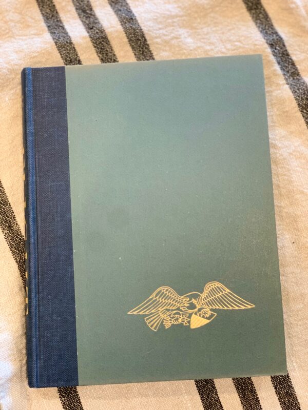 Vintage: History of Flight, 1st Edition