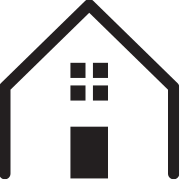 Home category icon