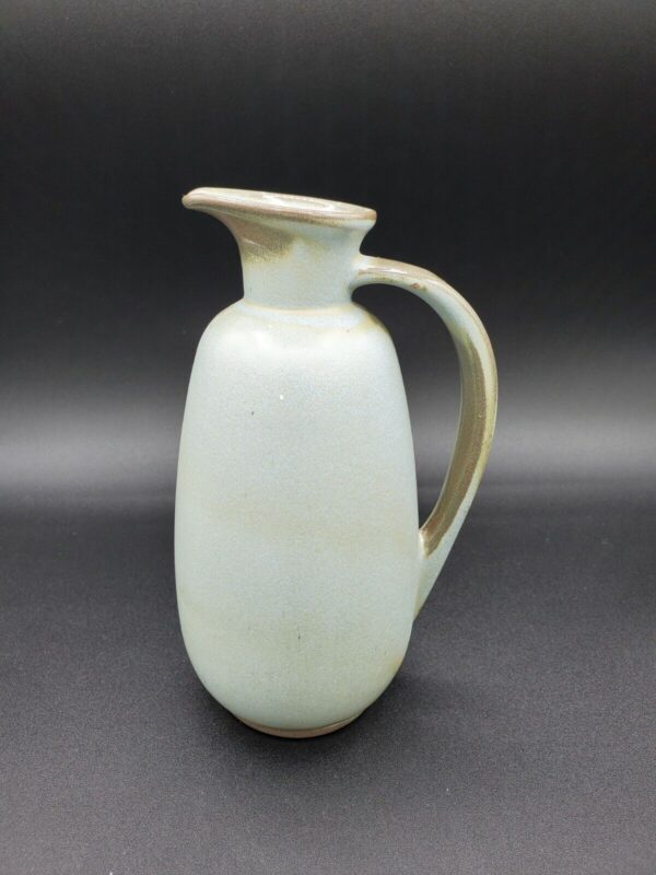 Frankorama Pottery Pitcher