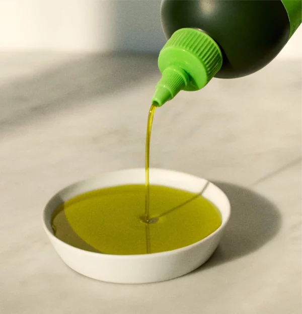 Graza Drizzle Extra Virgin Olive Oil - Image 2