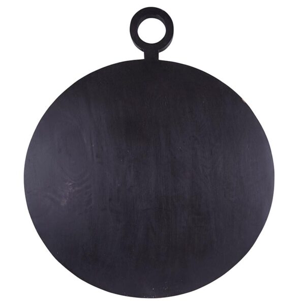 Black Mango Wood Board, Large