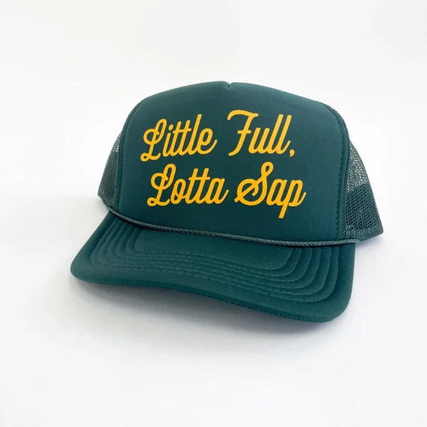 Christmas Vacation Trucker Hat