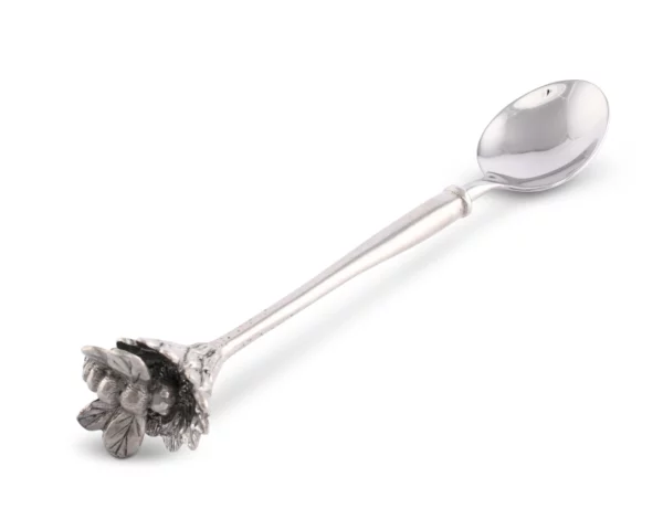 Daisy and Bee Spoon: A Touch of Nature