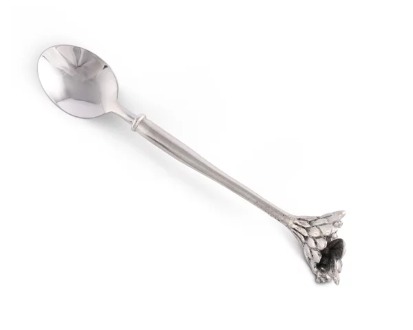 Daisy and Bee Spoon: A Touch of Nature - Image 2