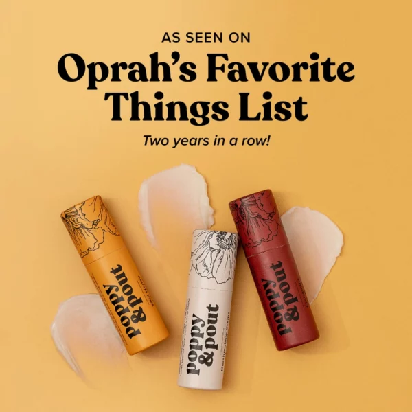 Lip Balm, Marshmallow Creme - Image 4