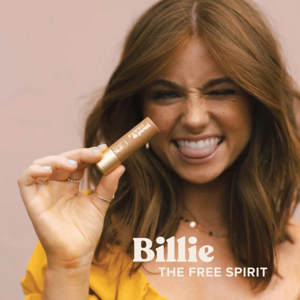 Lip Tint, Billie - Image 3