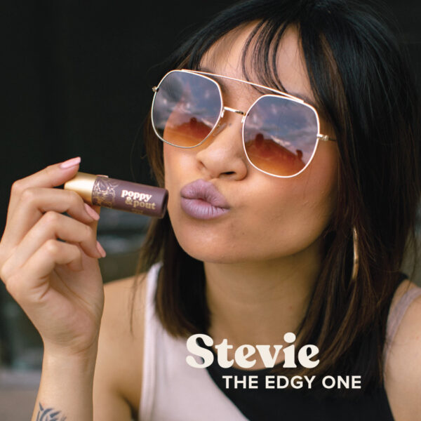 Lip Tint, Stevie - Image 3