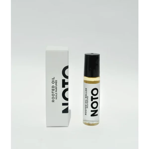 Rooted Roller // Body + Hair - Image 2