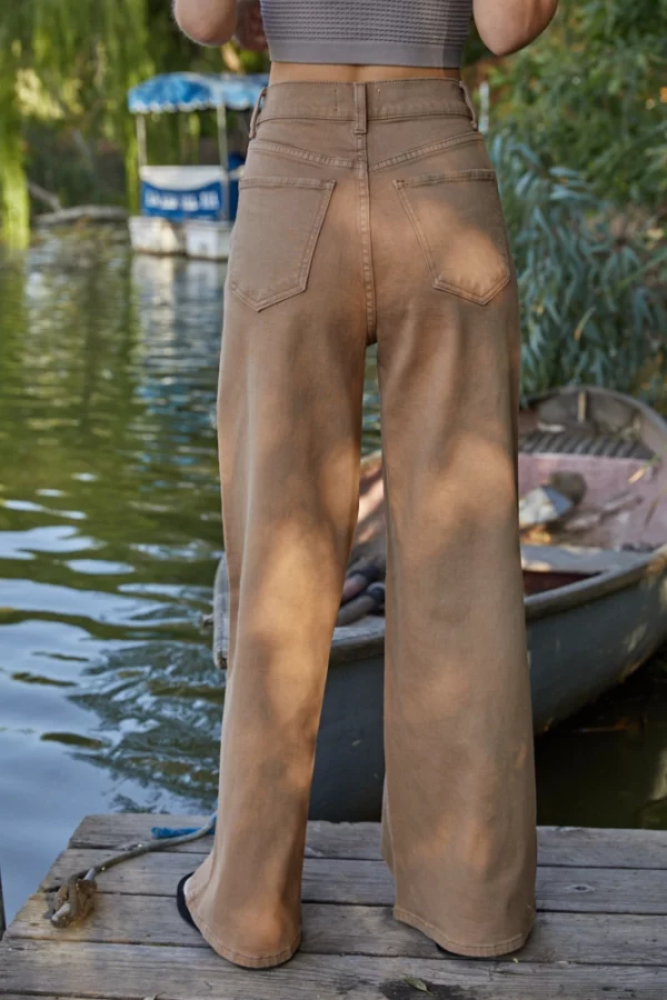 Desert Racer Pants - Image 2