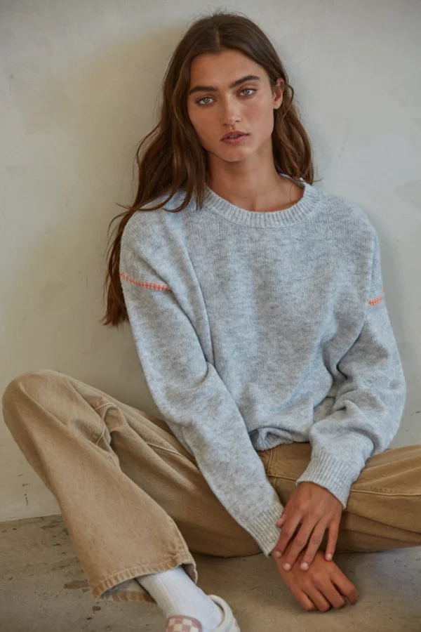 Could Be Us Pullover - Image 3