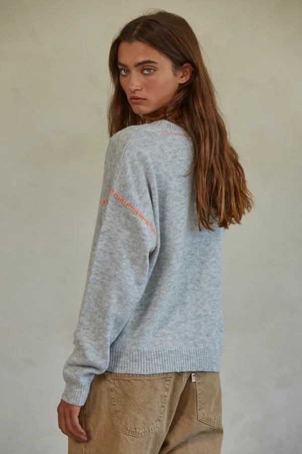 Could Be Us Pullover - Image 4