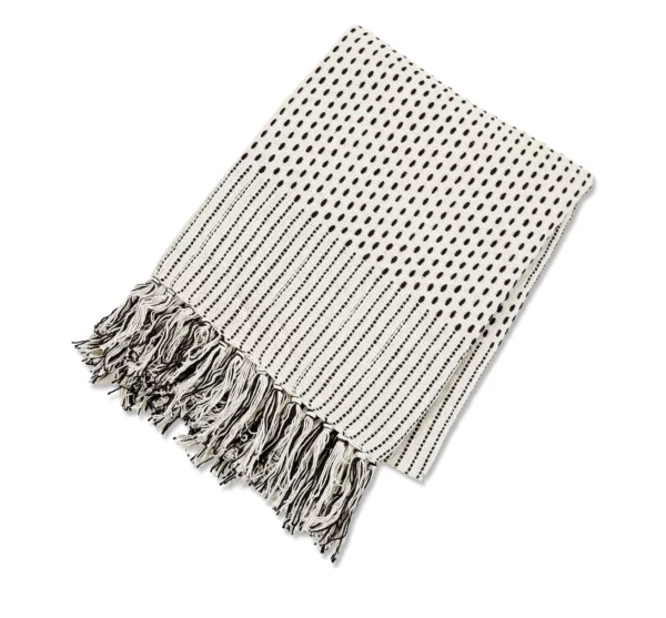 Mavis Throw