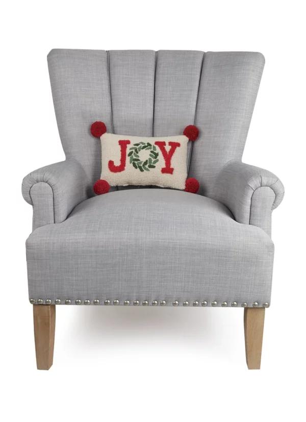 Joy Hook Pillow - Image 2