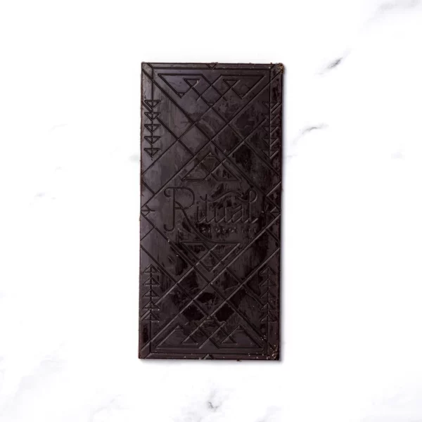 Ritual Chocolate, Honeycomb Toffee, 75% Cacao - Image 3