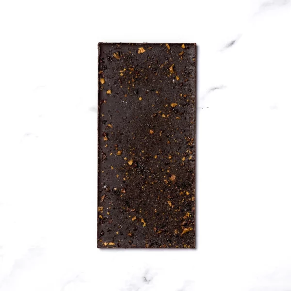 Ritual Chocolate, Honeycomb Toffee, 75% Cacao - Image 2