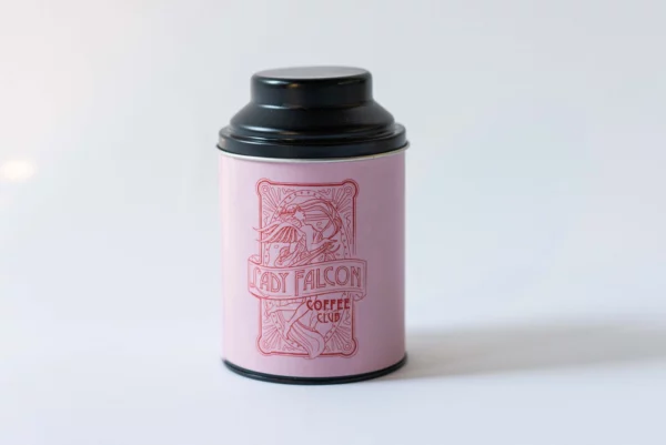 Under the Pink, Hibiscus Coffee-Cherry Tea, Tea Bags