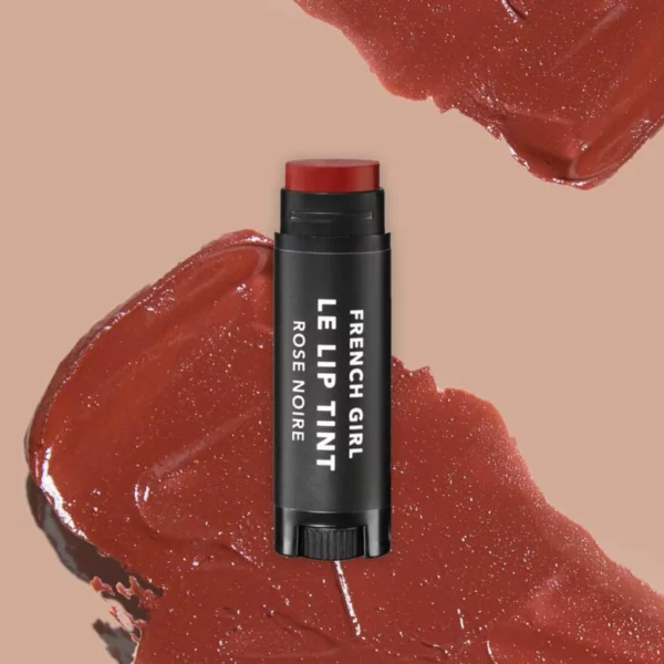 Lip Tint, Rose Noire - Image 2