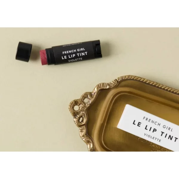 Lip Tint, Violette - Image 4