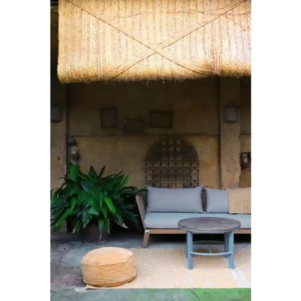 Pouffe Chill Honey - Image 4