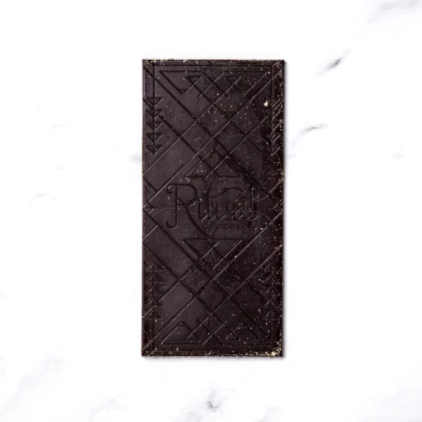 Capture the Classic Campfire Treat in Every Bite: Ritual Chocolate S'mores Bar - Image 3