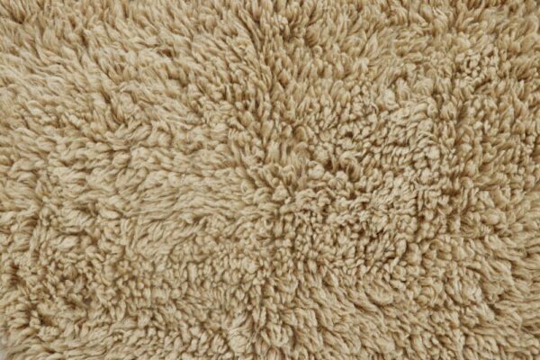 Woolable Rug Woolly - Sheep, Beige - Image 7