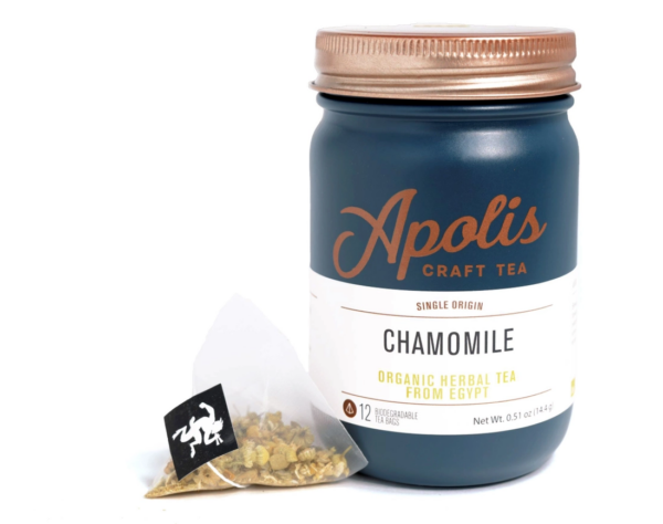 Chamomile, 15 Tea Bags