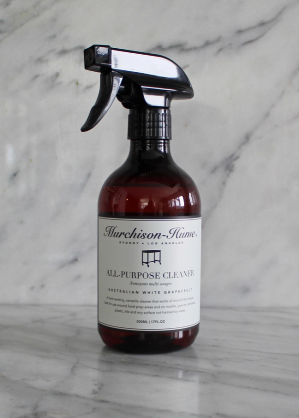 Natural All-Purpose Cleaner - Original Fig, 17oz - Image 5
