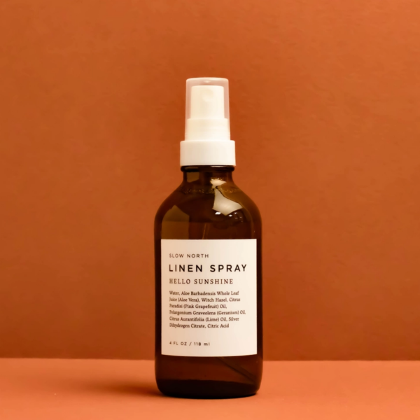 Linen Spray - Hello Sunshine