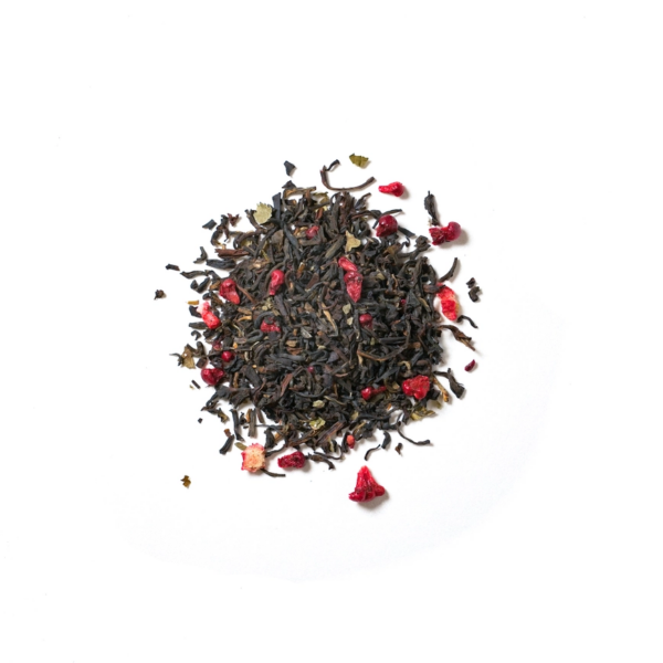 Blackberry Bergamot, 15 Tea Bags - Image 2
