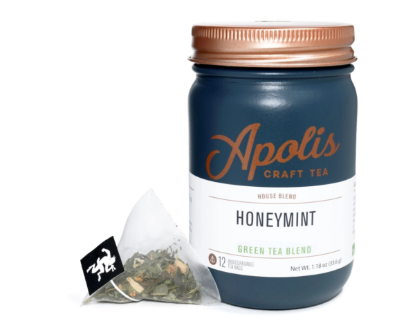 Honeymint, 15 Tea Bags