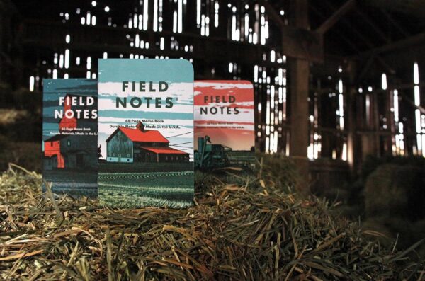 Field Notes: Heartland 3-Pack - Capture the Essence of the American Midwest - Image 2