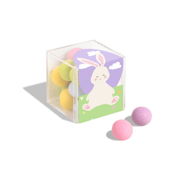 Bunny Bunny Bites