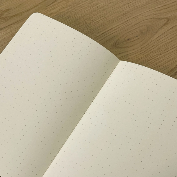 Dope Rhymes Journal: Medium - Unleash Your Inner Lyricist - Image 2