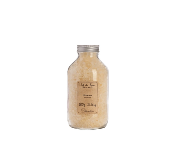 Lothantique Bath Salts 600g | Soothing Soak with French Fragrances - Image 3