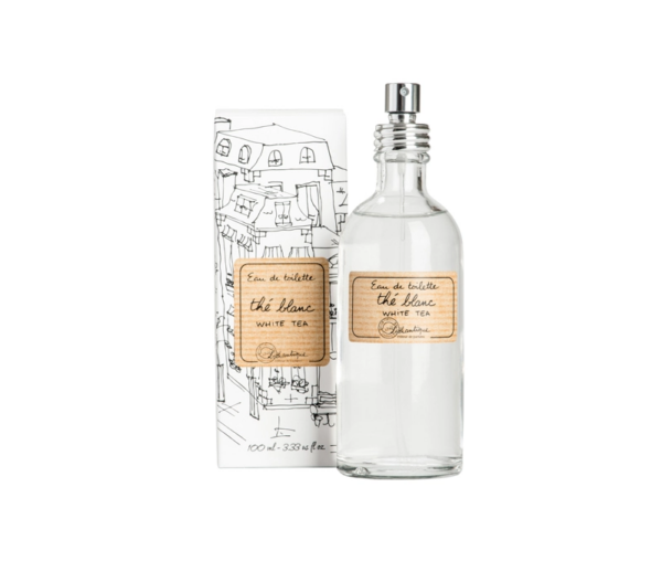 Lothantique Eau de Toilette (100mL) | Fresh Fragrances, Timeless French Spirit - Image 2