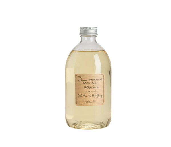 Lothantique Foam Bath (500ml) | Luxurious, Paraben-Free Bubble Bath - Image 3