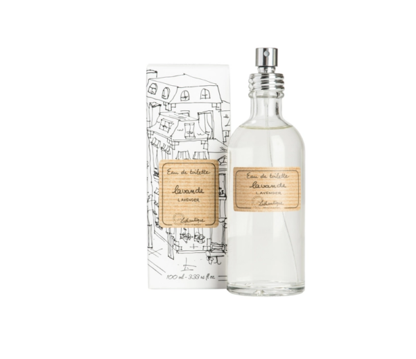 Lothantique Eau de Toilette (100mL) | Fresh Fragrances, Timeless French Spirit