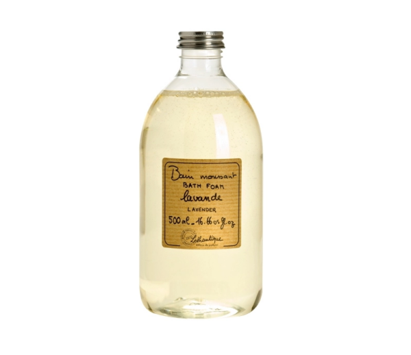 Lothantique Foam Bath (500ml) | Luxurious, Paraben-Free Bubble Bath - Image 4