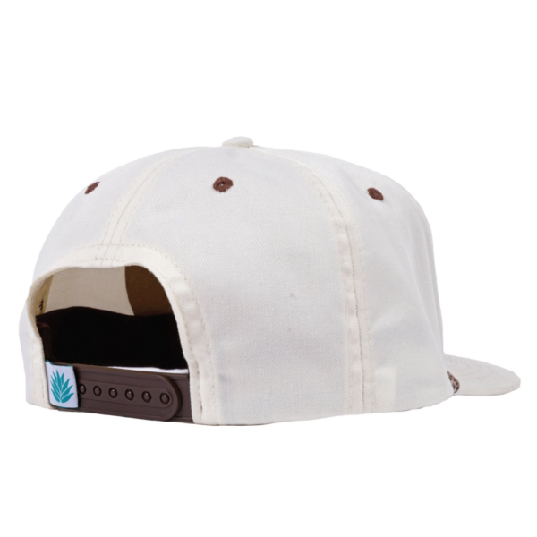 The Not-So-Dusty Trail: Sendero Western Show Hat - Image 2