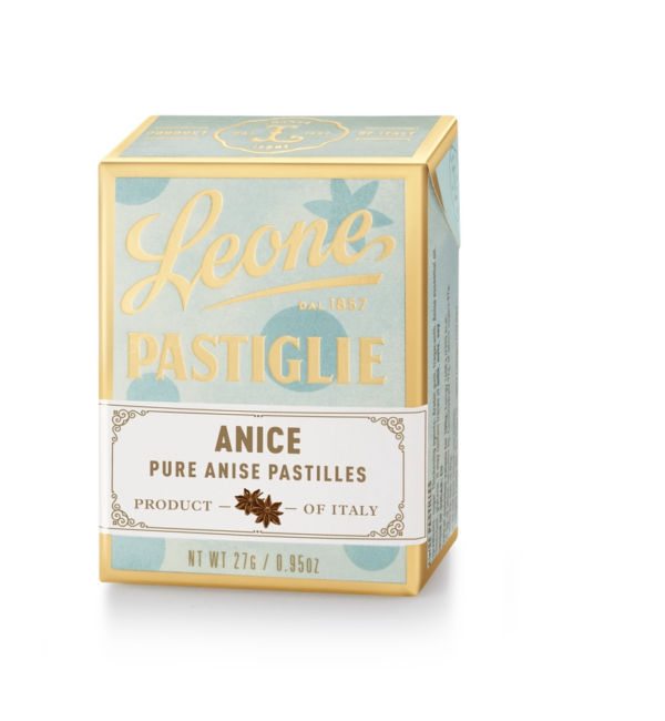 Leone Original Candy Anise Flavor: A Taste of Tradition