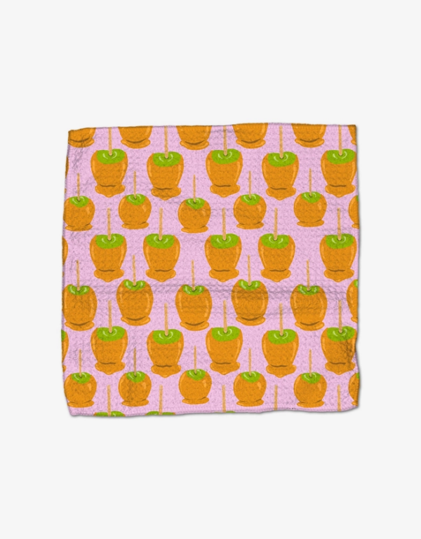 Caramel Apple Dishcloth Set (3-Pack) - Image 2