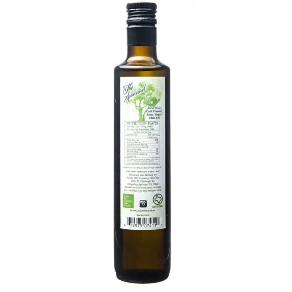 The Spaniard Extra Virgin Olive Oil: A Taste of Spain (500ml) - Image 2