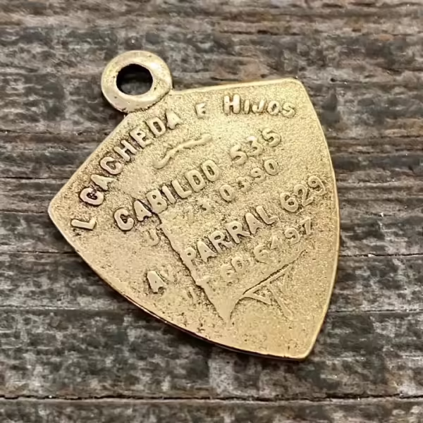 Traveler Necklace - Image 3