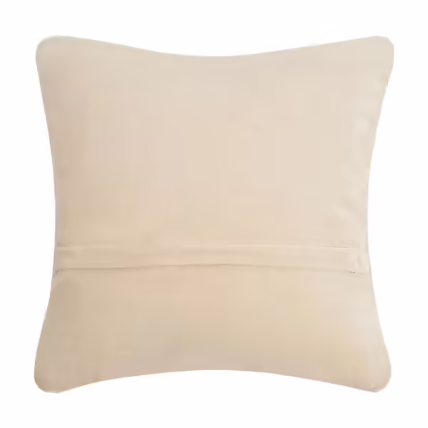 Retriever Santa Hook Pillow - Image 2