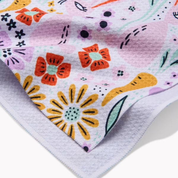 Floppsie Tea Towel - Image 2