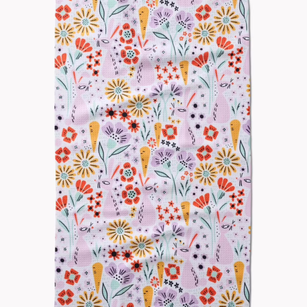 Floppsie Tea Towel