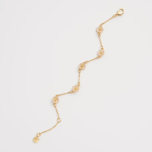 Fable Daisy Bracelet - Image 2